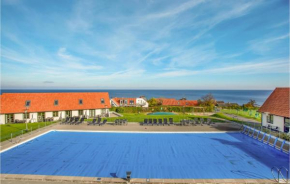 Amazing Apartment In Gudhjem With House Sea View, Gudhjem